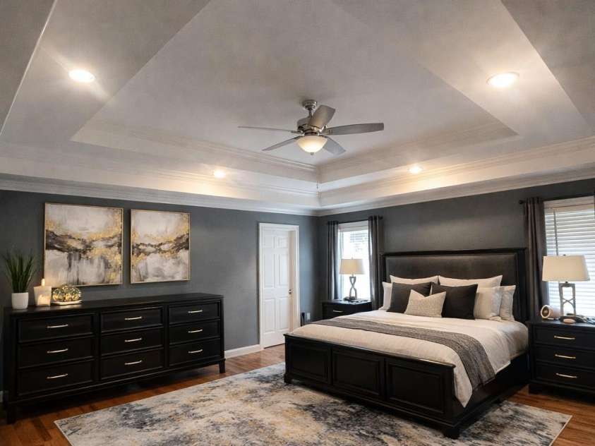 569 Great Falls Highway, Chester, SC 29706.  MLS# CAR4289287, YatesRealty ID 2397. VIRTUALLY STAGED