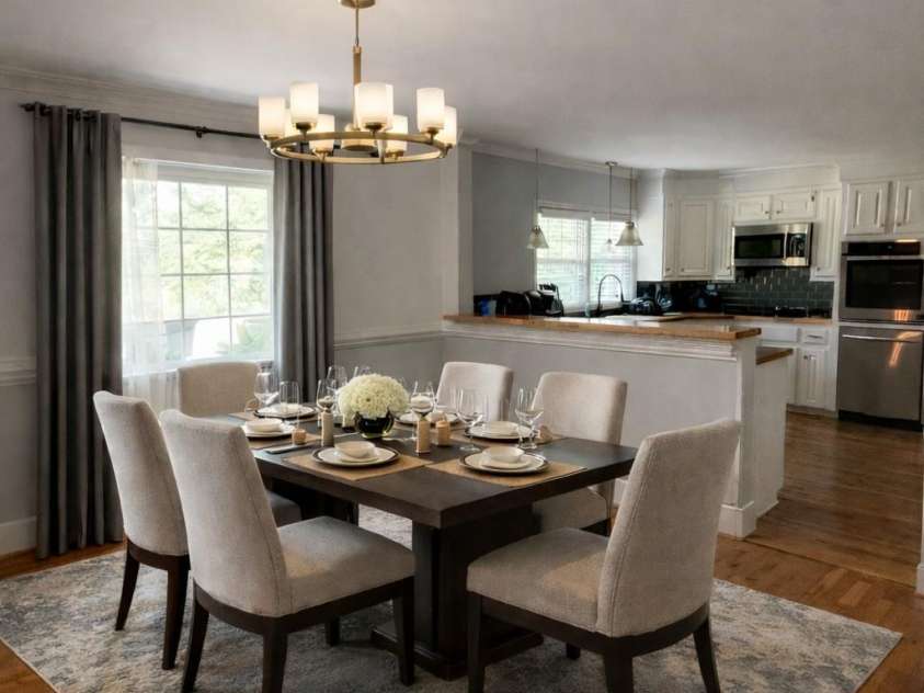 569 Great Falls Highway, Chester, SC 29706.  MLS# CAR4289287, YatesRealty ID 2397. VIRTUALLY STAGED