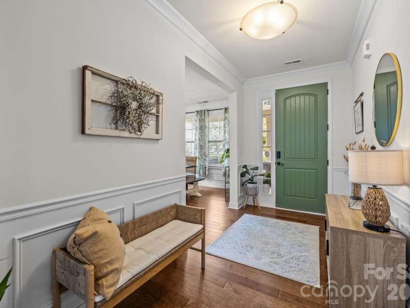 4064 Brandywine Terrace, Lancaster, SC 29720.  MLS# CAR4344417, YatesRealty ID 23970. 