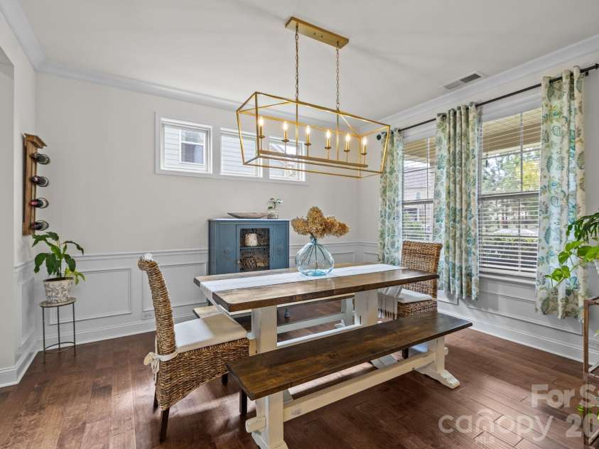 4064 Brandywine Terrace, Lancaster, SC 29720.  MLS# CAR4344417, YatesRealty ID 23970. 