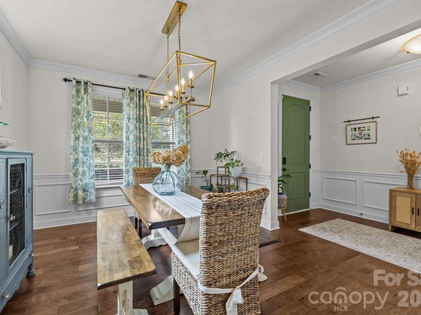 4064 Brandywine Terrace, Lancaster, SC 29720.  MLS# CAR4344417, YatesRealty ID 23970. 
