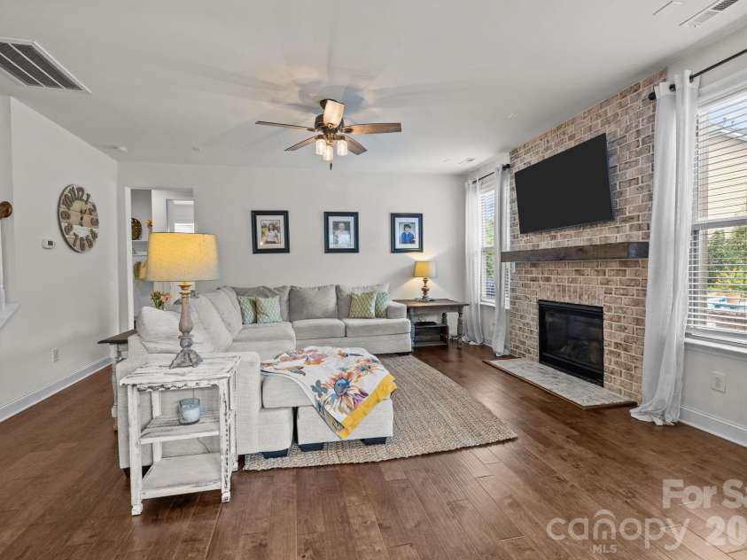 4064 Brandywine Terrace, Lancaster, SC 29720.  MLS# CAR4344417, YatesRealty ID 23970. 