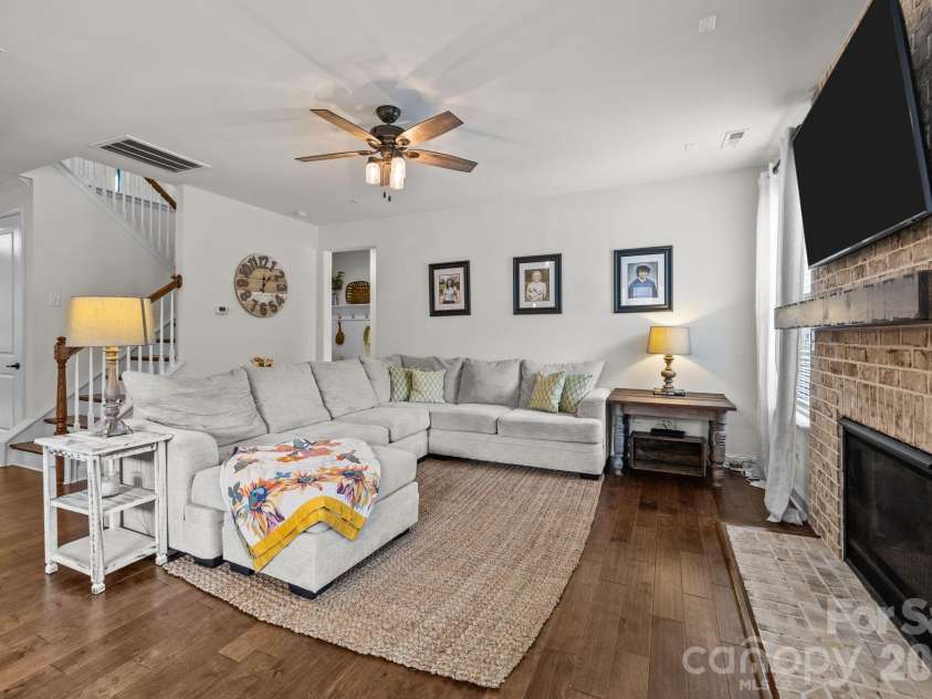 4064 Brandywine Terrace, Lancaster, SC 29720.  MLS# CAR4344417, YatesRealty ID 23970. 