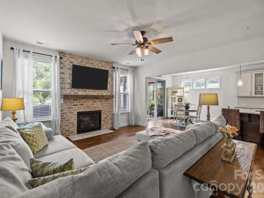 4064 Brandywine Terrace, Lancaster, SC 29720.  MLS# CAR4344417, YatesRealty ID 23970. 