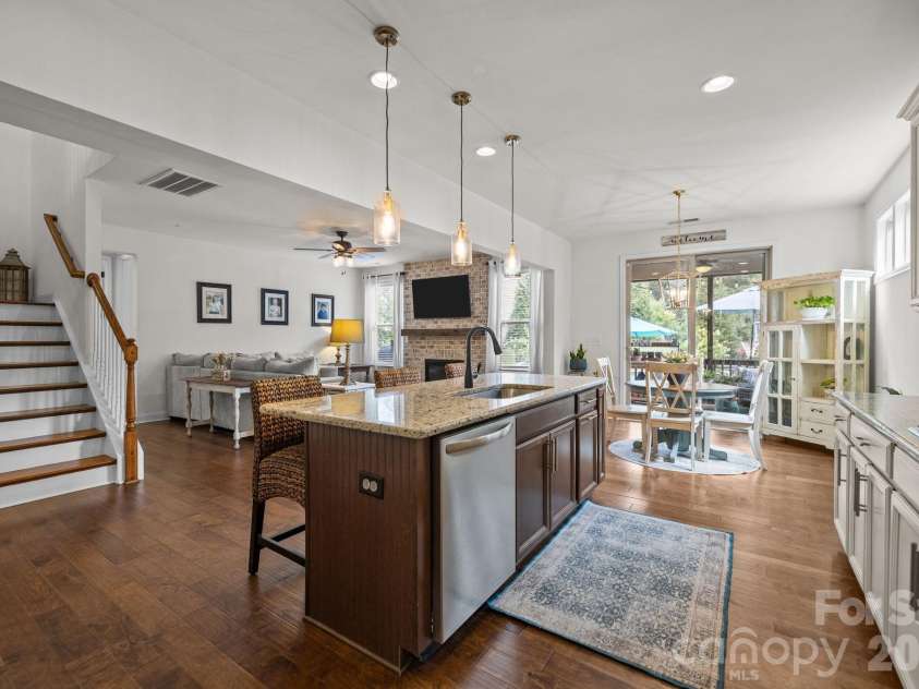4064 Brandywine Terrace, Lancaster, SC 29720.  MLS# CAR4344417, YatesRealty ID 23970. 