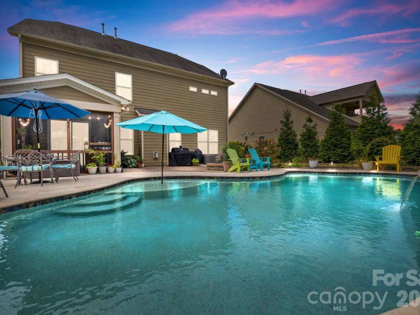 4064 Brandywine Terrace, Lancaster, SC 29720.  MLS# CAR4344417, YatesRealty ID 23970. 