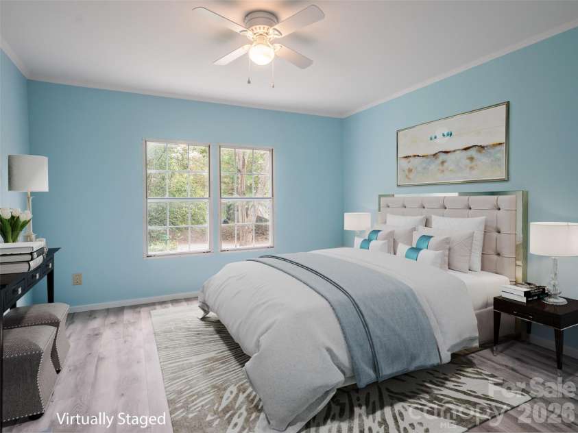 101 Heather Drive, Asheville, NC 28806.  MLS# CAR4378282, YatesRealty ID 23971. 