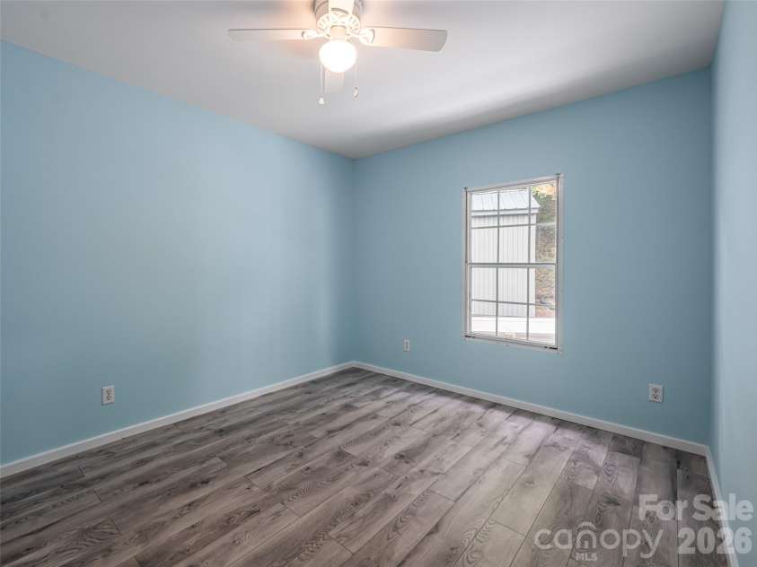 101 Heather Drive, Asheville, NC 28806.  MLS# CAR4378282, YatesRealty ID 23971. 