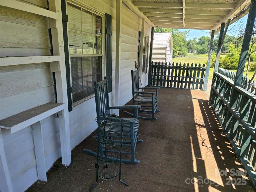 5570 Richfield Road, Richfield, NC 28137.  MLS# CAR4278195, YatesRealty ID 23971. 