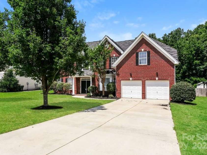 2507 Legacy Park Boulevard, Indian Land, SC 29707.  MLS# CAR4278069, YatesRealty ID 23972. 