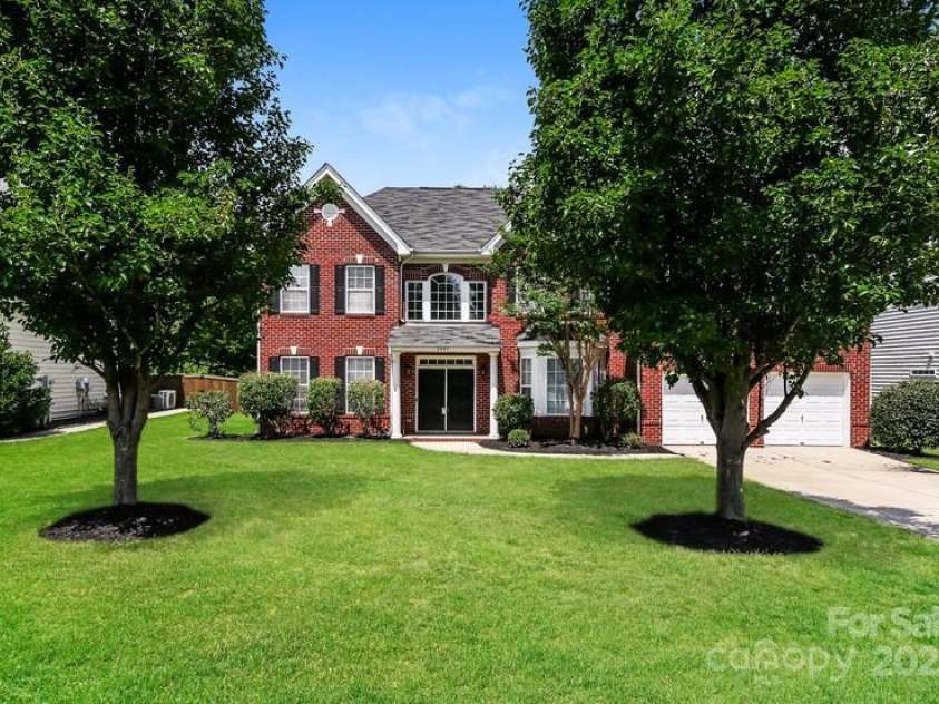 2507 Legacy Park Boulevard, Indian Land, SC 29707.  MLS# CAR4278069, YatesRealty ID 23972. 