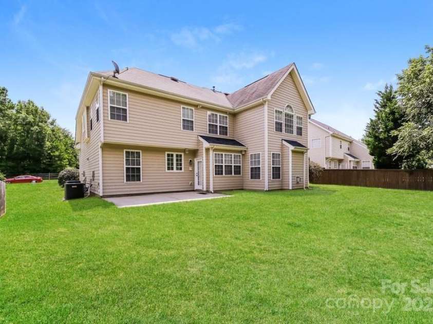 2507 Legacy Park Boulevard, Indian Land, SC 29707.  MLS# CAR4278069, YatesRealty ID 23972. 