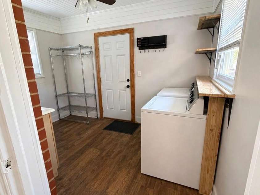 40582 Old Cottonville Road, Norwood, NC 28128.  MLS# CAR4375123, YatesRealty ID 23972. 