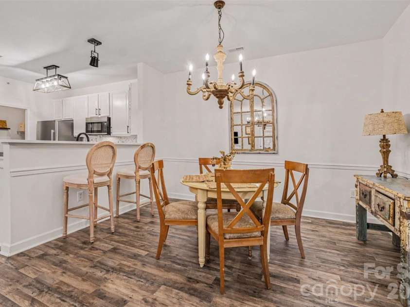 11945 Ridgeway Park Drive, Charlotte, NC 28277.  MLS# CAR4378177, YatesRealty ID 23973. 