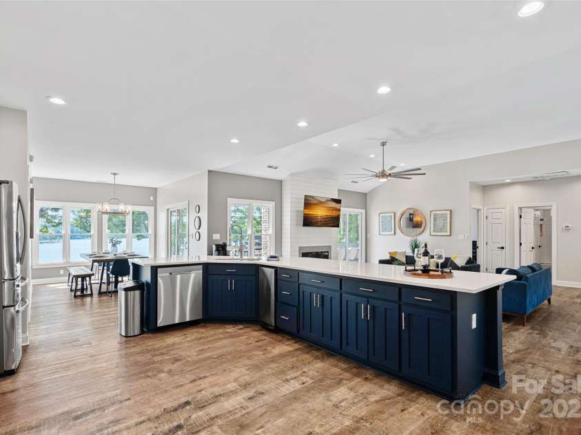 849 Kemp Road, Mooresville, NC 28117.  MLS# CAR4274065, YatesRealty ID 23975. 