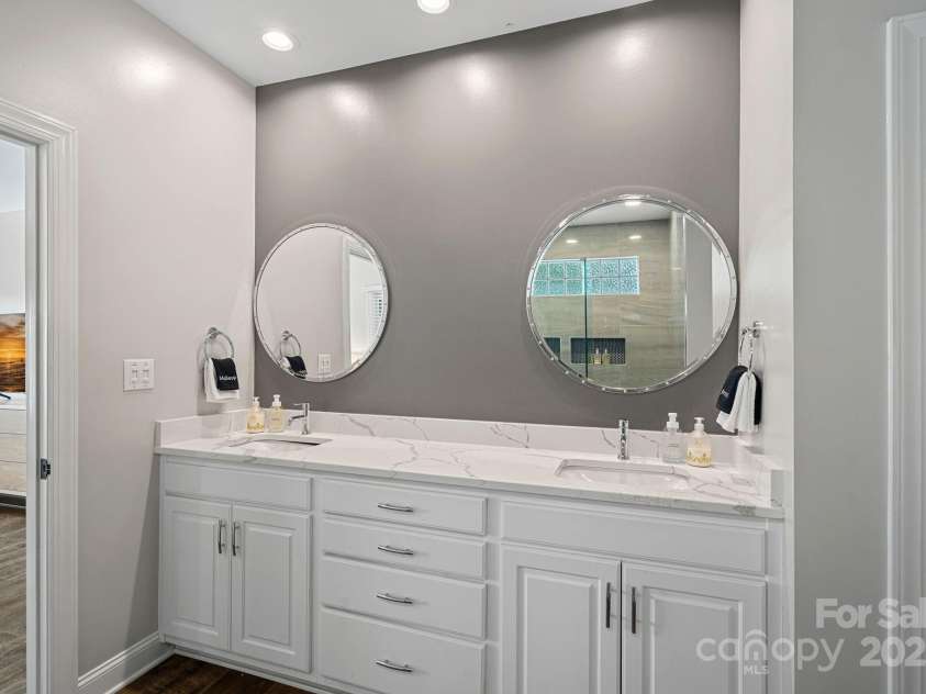 849 Kemp Road, Mooresville, NC 28117.  MLS# CAR4274065, YatesRealty ID 23975. 