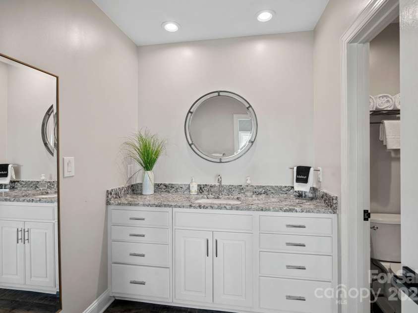 849 Kemp Road, Mooresville, NC 28117.  MLS# CAR4274065, YatesRealty ID 23975. 