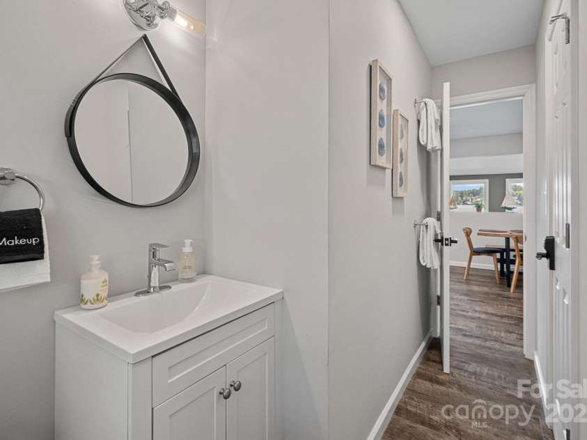 849 Kemp Road, Mooresville, NC 28117.  MLS# CAR4274065, YatesRealty ID 23975. 