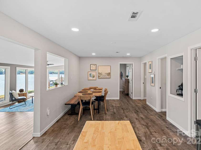 849 Kemp Road, Mooresville, NC 28117.  MLS# CAR4274065, YatesRealty ID 23975. 