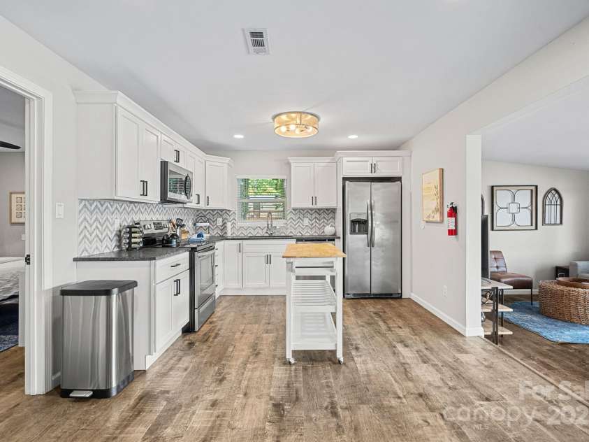 849 Kemp Road, Mooresville, NC 28117.  MLS# CAR4274065, YatesRealty ID 23975. 