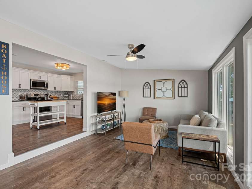 849 Kemp Road, Mooresville, NC 28117.  MLS# CAR4274065, YatesRealty ID 23975. 
