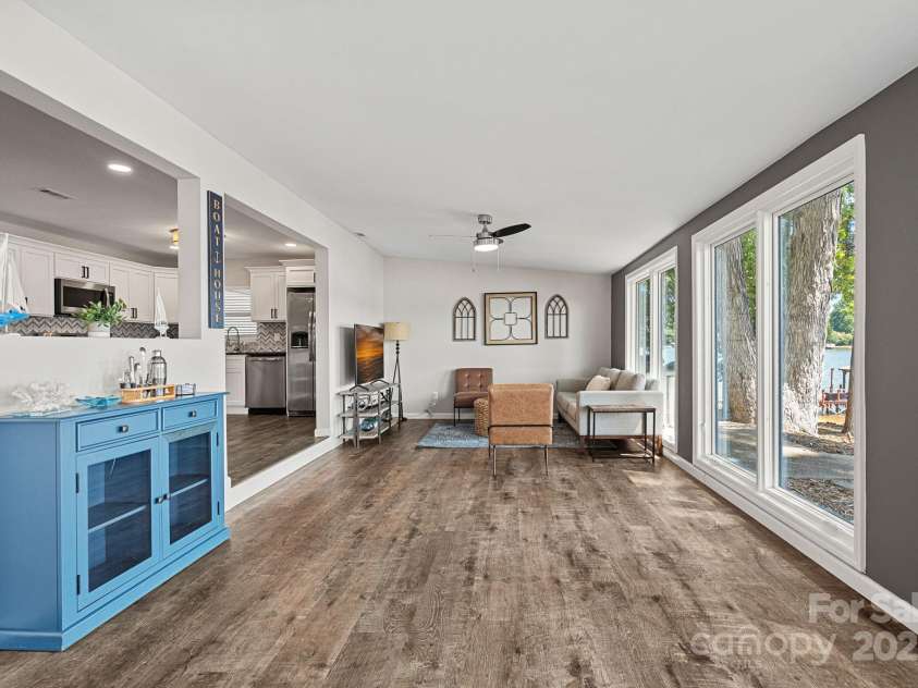 849 Kemp Road, Mooresville, NC 28117.  MLS# CAR4274065, YatesRealty ID 23975. 