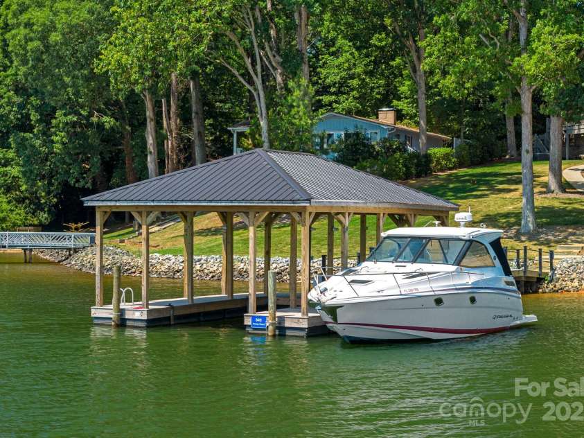 849 Kemp Road, Mooresville, NC 28117.  MLS# CAR4274065, YatesRealty ID 23975. 