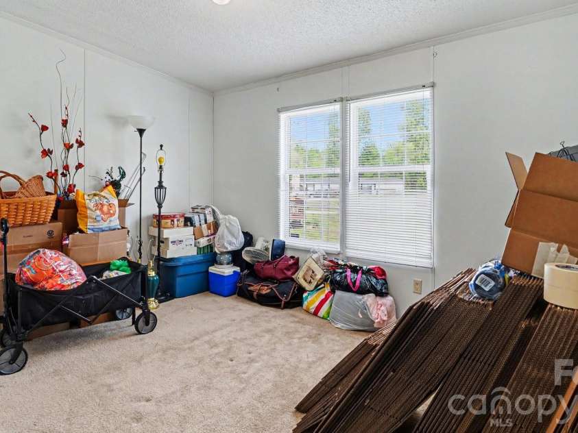 365 Brushy Drive, Lexington, NC 27295.  MLS# CAR4367745, YatesRealty ID 23976. SECONDARY BR