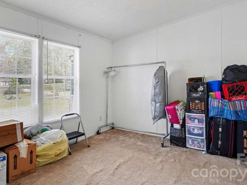 365 Brushy Drive, Lexington, NC 27295.  MLS# CAR4367745, YatesRealty ID 23976. SECONDARY BR