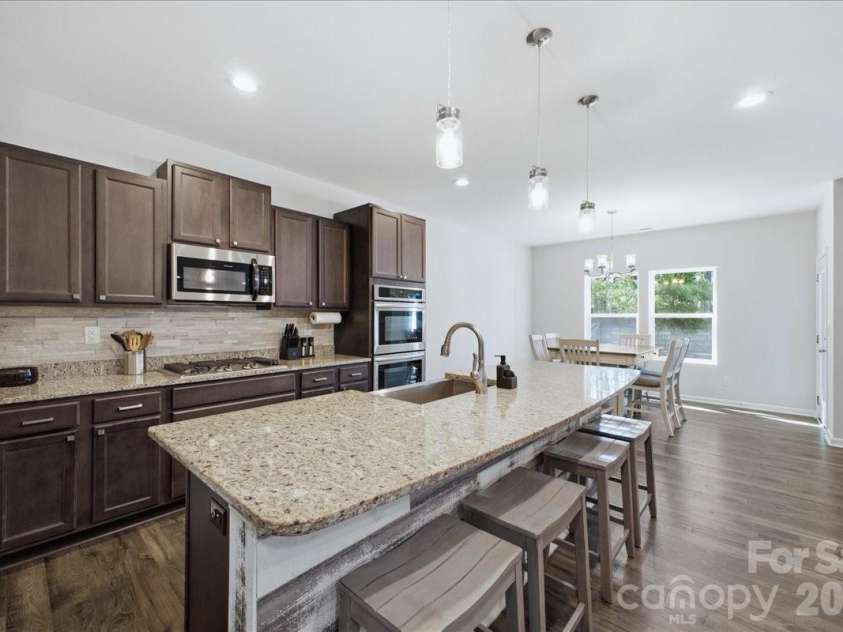 7612 Tanglewood Way, Denver, NC 28037.  MLS# CAR4375129, YatesRealty ID 23979. 