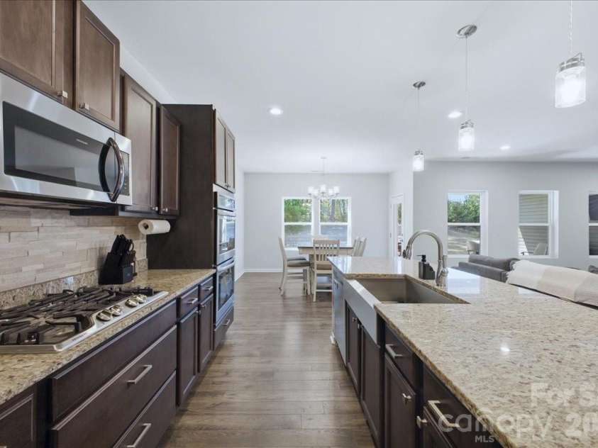 7612 Tanglewood Way, Denver, NC 28037.  MLS# CAR4375129, YatesRealty ID 23979. 