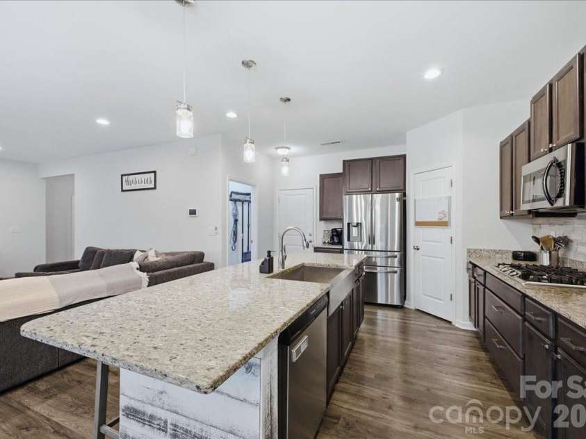7612 Tanglewood Way, Denver, NC 28037.  MLS# CAR4375129, YatesRealty ID 23979. 