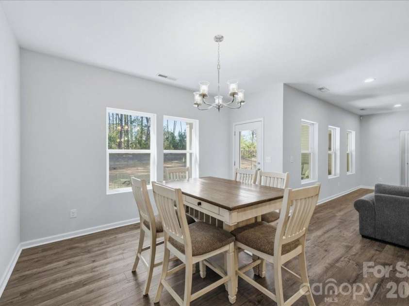 7612 Tanglewood Way, Denver, NC 28037.  MLS# CAR4375129, YatesRealty ID 23979. 