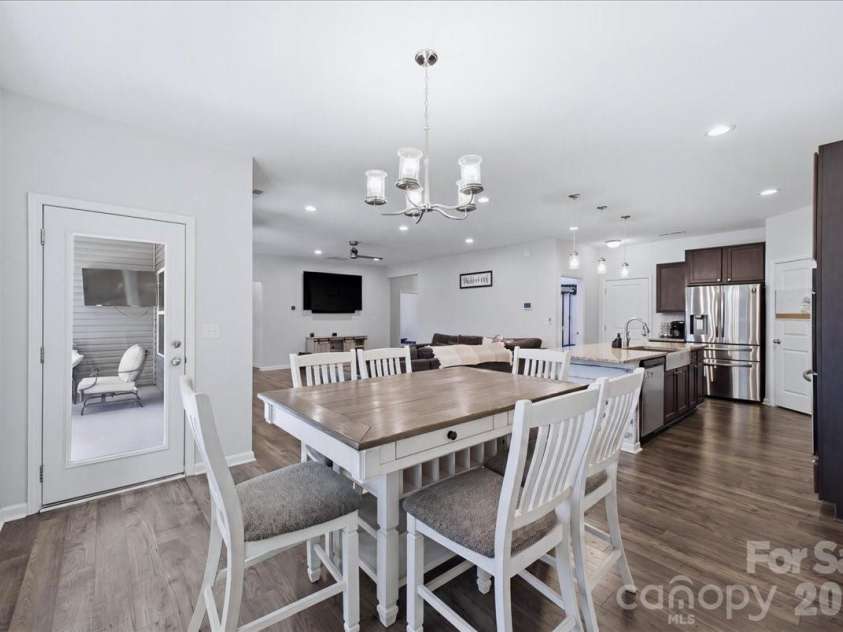 7612 Tanglewood Way, Denver, NC 28037.  MLS# CAR4375129, YatesRealty ID 23979. 