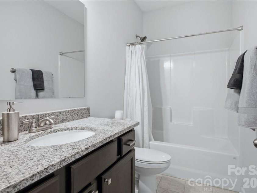 7612 Tanglewood Way, Denver, NC 28037.  MLS# CAR4375129, YatesRealty ID 23979. 