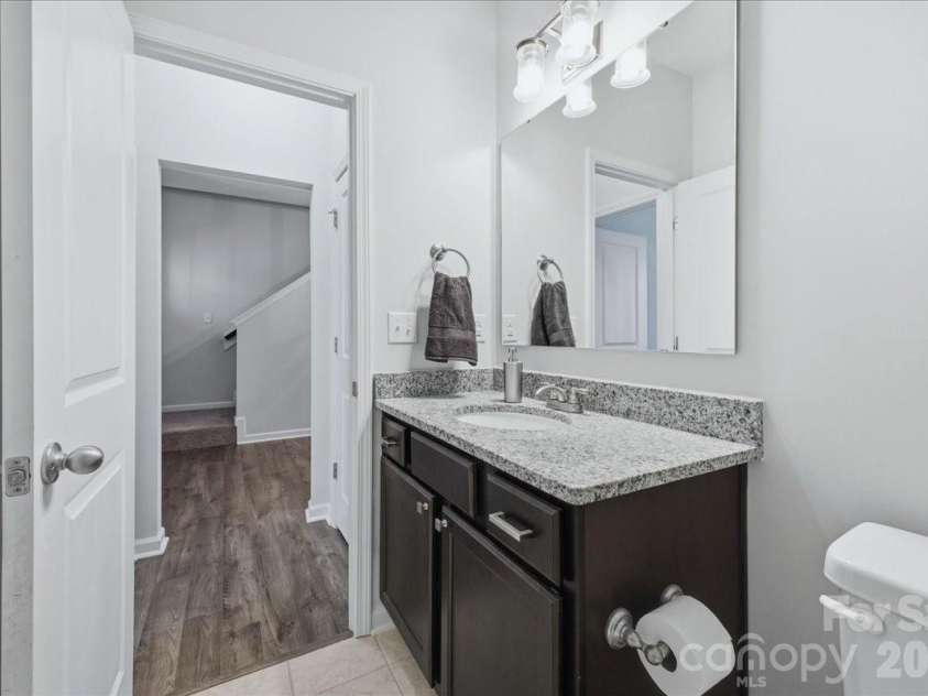 7612 Tanglewood Way, Denver, NC 28037.  MLS# CAR4375129, YatesRealty ID 23979. 