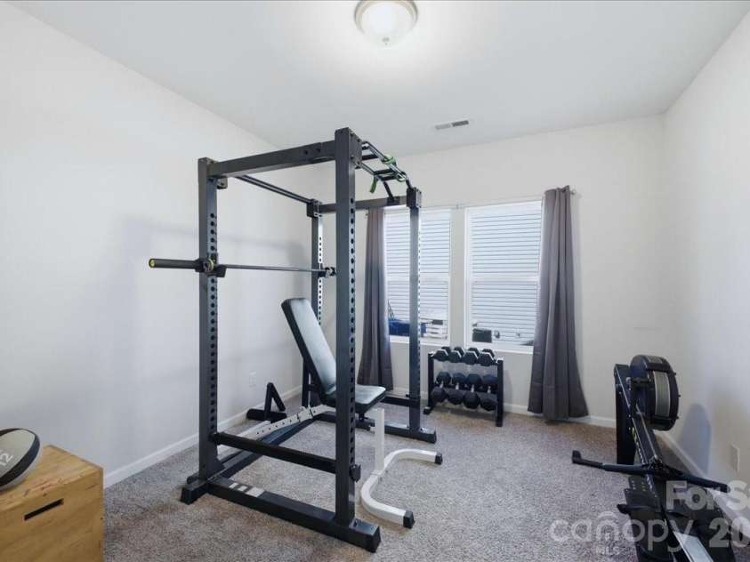 7612 Tanglewood Way, Denver, NC 28037.  MLS# CAR4375129, YatesRealty ID 23979. 
