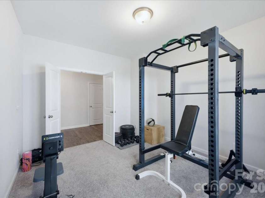 7612 Tanglewood Way, Denver, NC 28037.  MLS# CAR4375129, YatesRealty ID 23979. 
