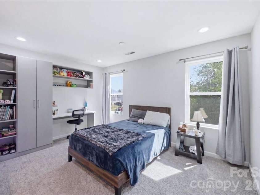 7612 Tanglewood Way, Denver, NC 28037.  MLS# CAR4375129, YatesRealty ID 23979. 