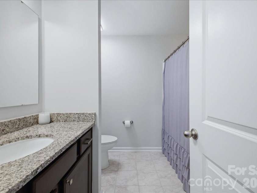 7612 Tanglewood Way, Denver, NC 28037.  MLS# CAR4375129, YatesRealty ID 23979. 