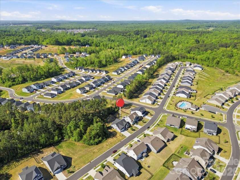 7612 Tanglewood Way, Denver, NC 28037.  MLS# CAR4375129, YatesRealty ID 23979. 