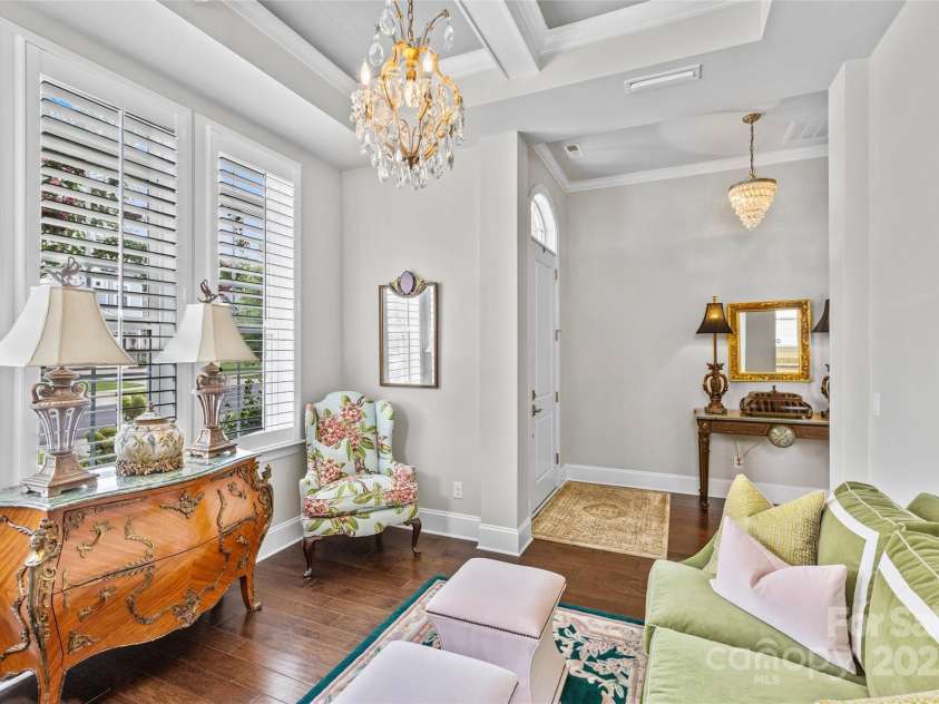 9750 Briarwick Lane, Charlotte, NC 28277.  MLS# CAR4258186, YatesRealty ID 23979. 