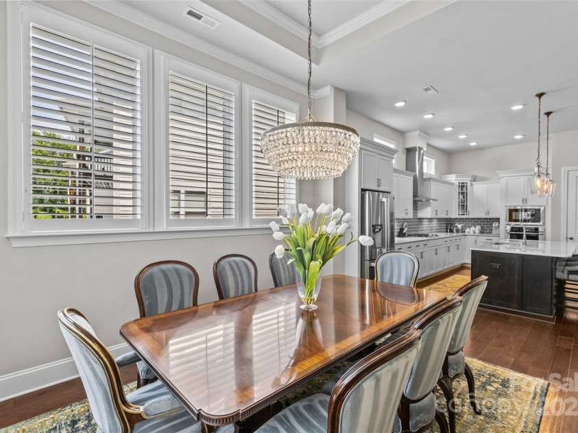 9750 Briarwick Lane, Charlotte, NC 28277.  MLS# CAR4258186, YatesRealty ID 23979. 