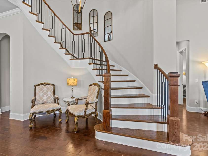 9750 Briarwick Lane, Charlotte, NC 28277.  MLS# CAR4258186, YatesRealty ID 23979. 