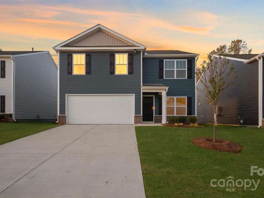 36 Byron Park Road, Clyde, NC 28721.  MLS# CAR4237169, YatesRealty ID 2398. Photos are representative