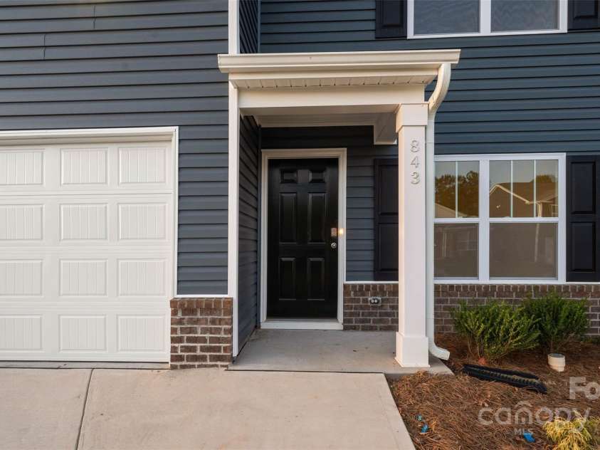 36 Byron Park Road, Clyde, NC 28721.  MLS# CAR4237169, YatesRealty ID 2398. Photos are representative