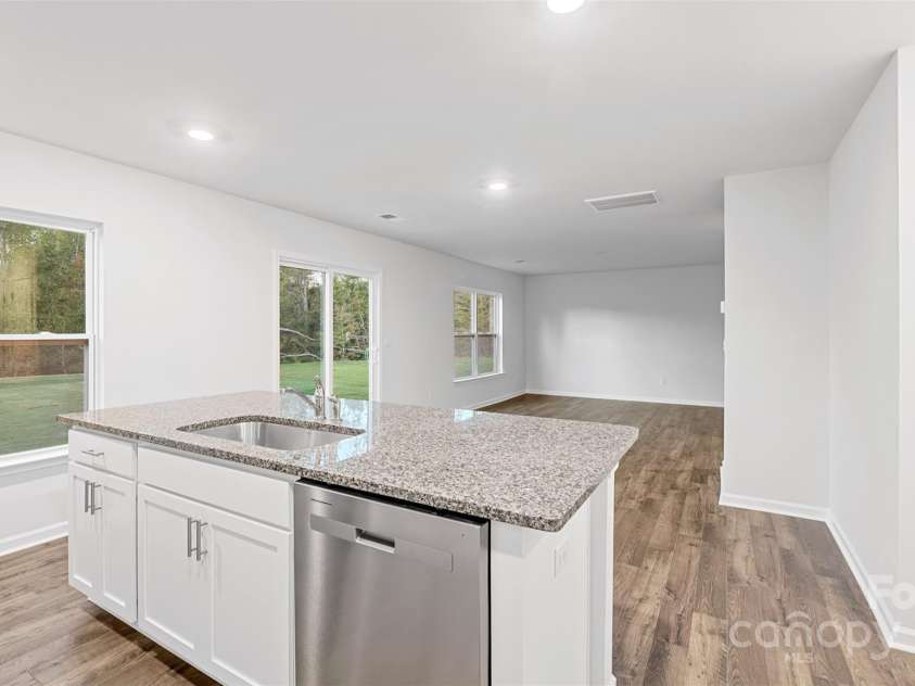 36 Byron Park Road, Clyde, NC 28721.  MLS# CAR4237169, YatesRealty ID 2398. Photos are representative