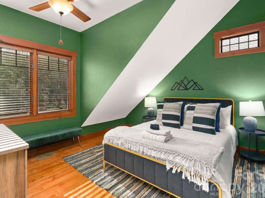 39 Great Aspen Way, Black Mountain, NC 28711.  MLS# CAR4329726, YatesRealty ID 2398. 