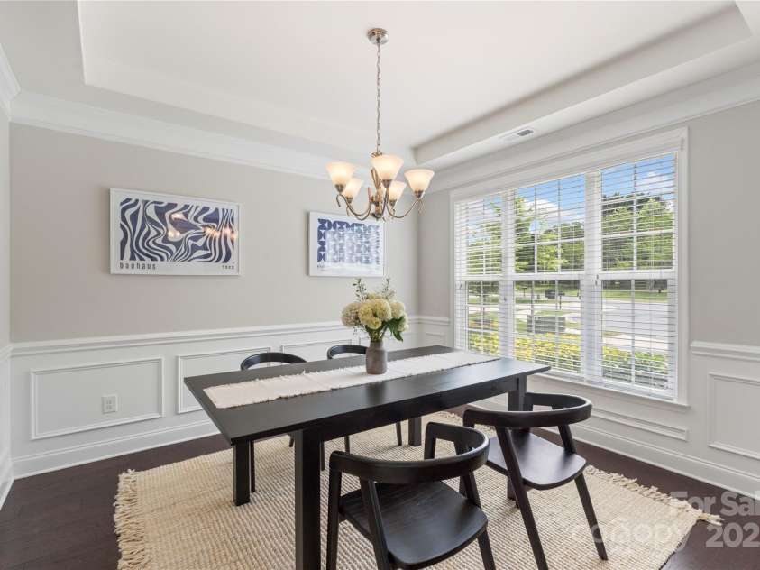 1830 Alden Oaks Lane, Charlotte, NC 28270.  MLS# CAR4269681, YatesRealty ID 23980. 