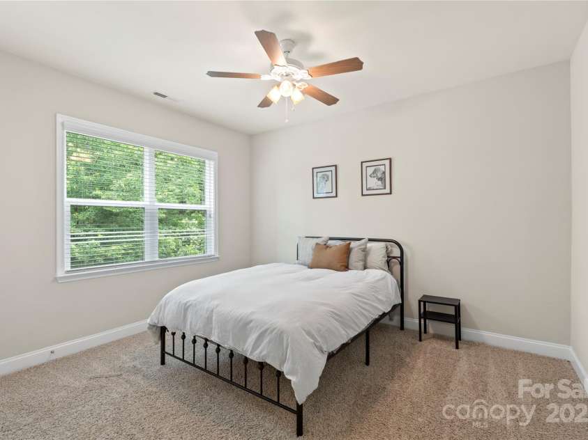 1830 Alden Oaks Lane, Charlotte, NC 28270.  MLS# CAR4269681, YatesRealty ID 23980. 
